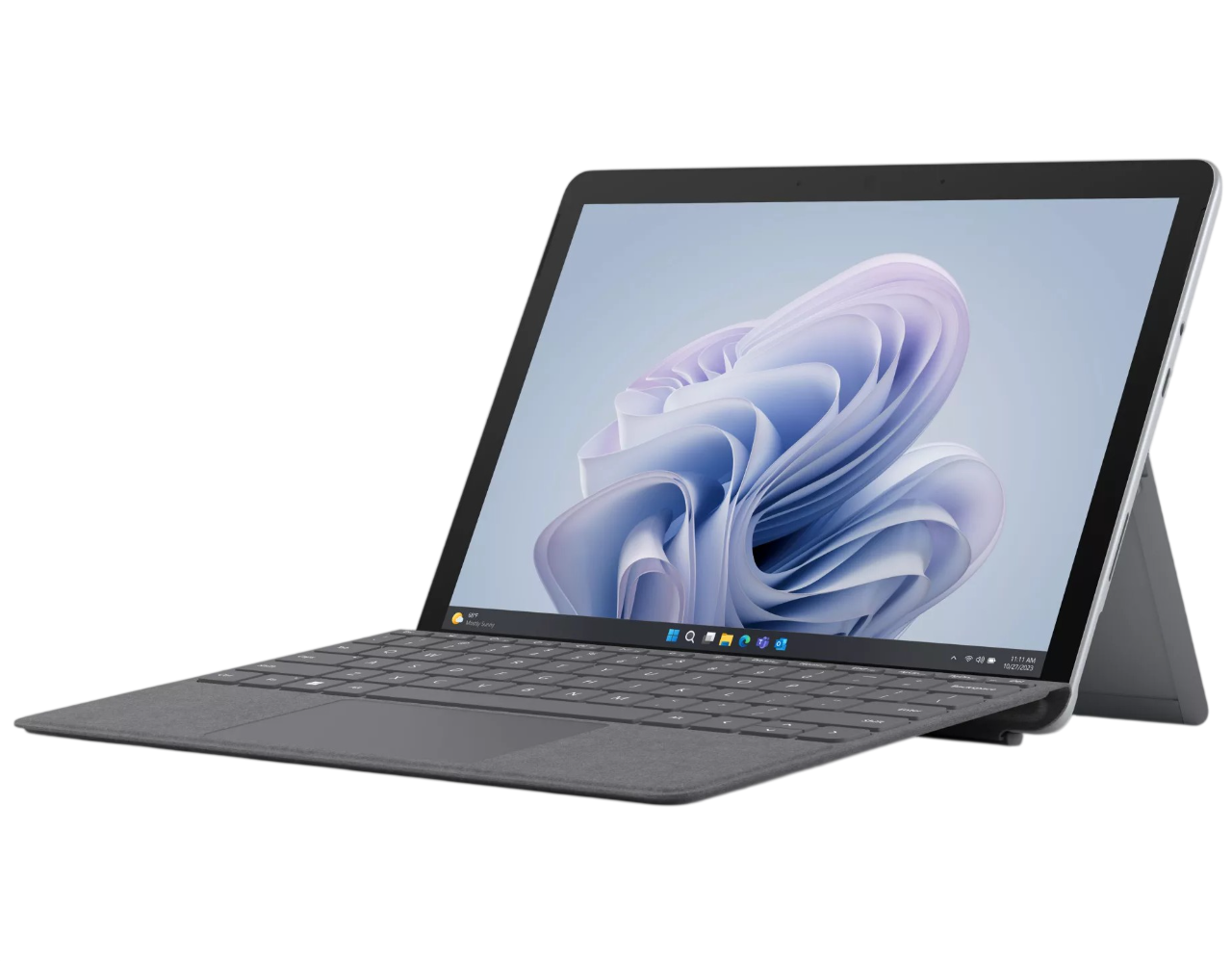 Surface Go 4 accessory bundle